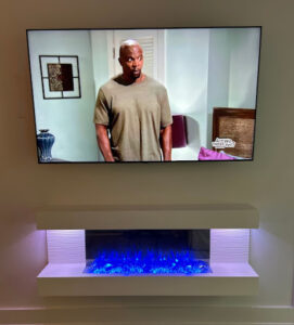 TV mounting in Orlando