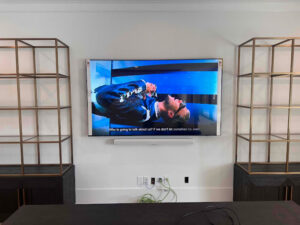 TV mounting in Orlando