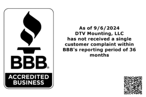 BBB DTV Mounting - TV Mounting in Georgia